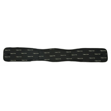 Cincha de doma Welltex Back on Track Cincha de doma Welltex Back on Track