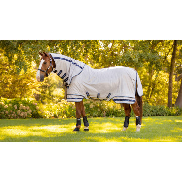 Cubre-moscas LeMieux Arika Armour-Tek Cubre-moscas LeMieux Arika Armour-Tek