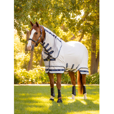 Cubre-moscas LeMieux Arika Armour-Tek Cubre-moscas LeMieux Arika Armour-Tek