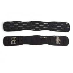 Cincha de doma Welltex Back on Track Cincha de doma Welltex Back on Track
