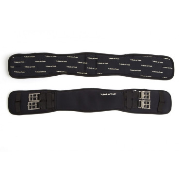 Cincha de doma Welltex Back on Track Cincha de doma Welltex Back on Track