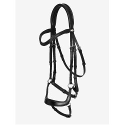 Negro / plata  Negro / plata