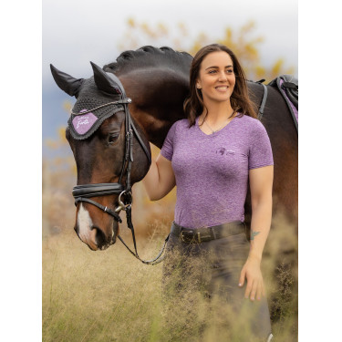Camiseta LeMieux Earth Camiseta LeMieux Earth