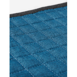 Mantilla LeMieux Earth GP Square Océano Azul