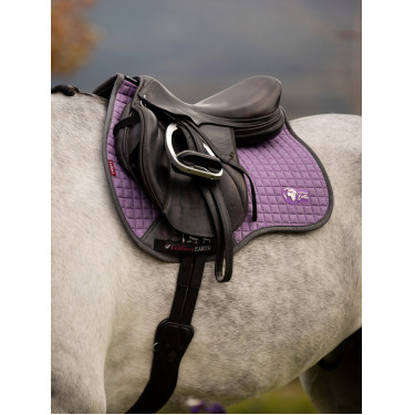 Mantilla LeMieux Earth GP Square Mantilla LeMieux Earth GP Square