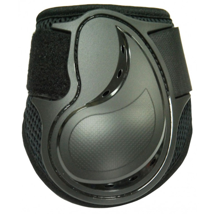 Protectores de menudillos Real para caballo joven Back On Track