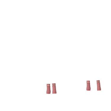 Vendas de polo Loire LeMieux Orquídea rosa Vendas de polo Loire LeMieux Orquídea rosa