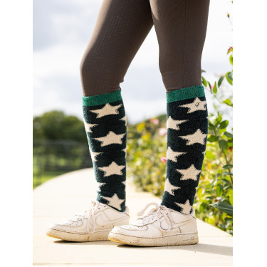 LeMieux Sasha Star Fluffies LeMieux Sasha Star Fluffies
