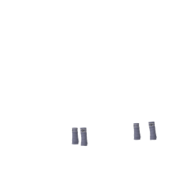 Vendas de polo Loire LeMieux Arrendajo azul