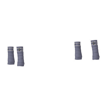 Vendas de polo Loire LeMieux Arrendajo azul