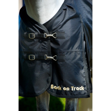 Manta impermeable 1680D Back On Track Manta impermeable 1680D Back On Track