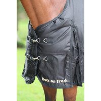 Couverture Frost 1680D