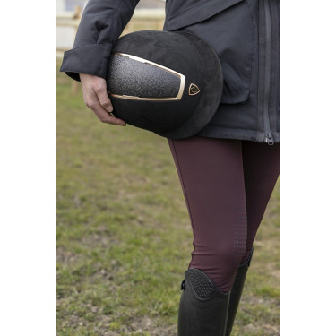 Casco Equi-Theme Glint Lamé Casco Equi-Theme Glint Lamé