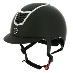 Casco EQUITHEME Airy