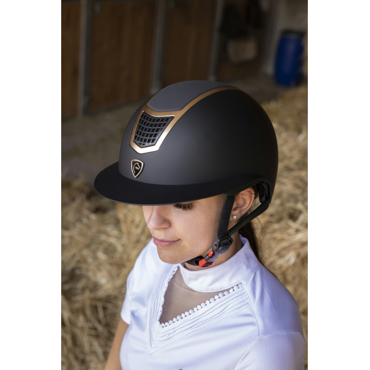Casco Equithème Airy L Casco Equithème Airy L