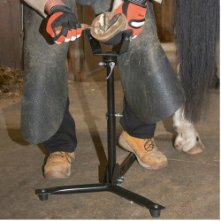 Trepié para herrador EcoFlex Kerbl Trepié para herrador EcoFlex Kerbl