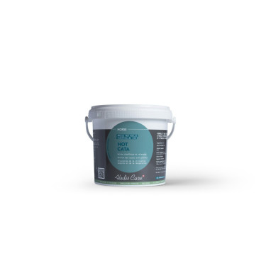 Arcilla calefactora ALODIS CARE Hot Cata Arcilla calefactora ALODIS CARE Hot Cata