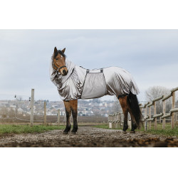 Camisa anti-eczema Riding World Camisa anti-eczema Riding World