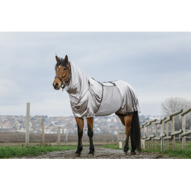 Camisa anti-eczema Riding World Camisa anti-eczema Riding World