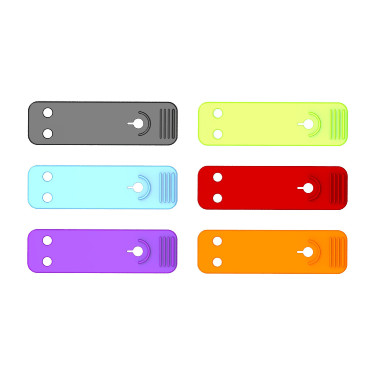 PACK DE SANGLE AVANT