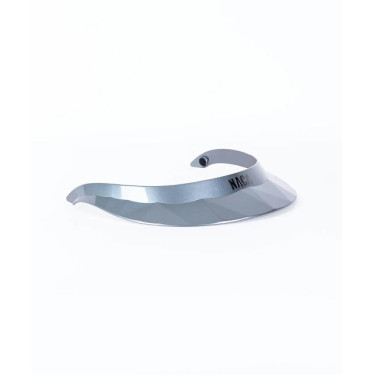 Visera para casco Naca