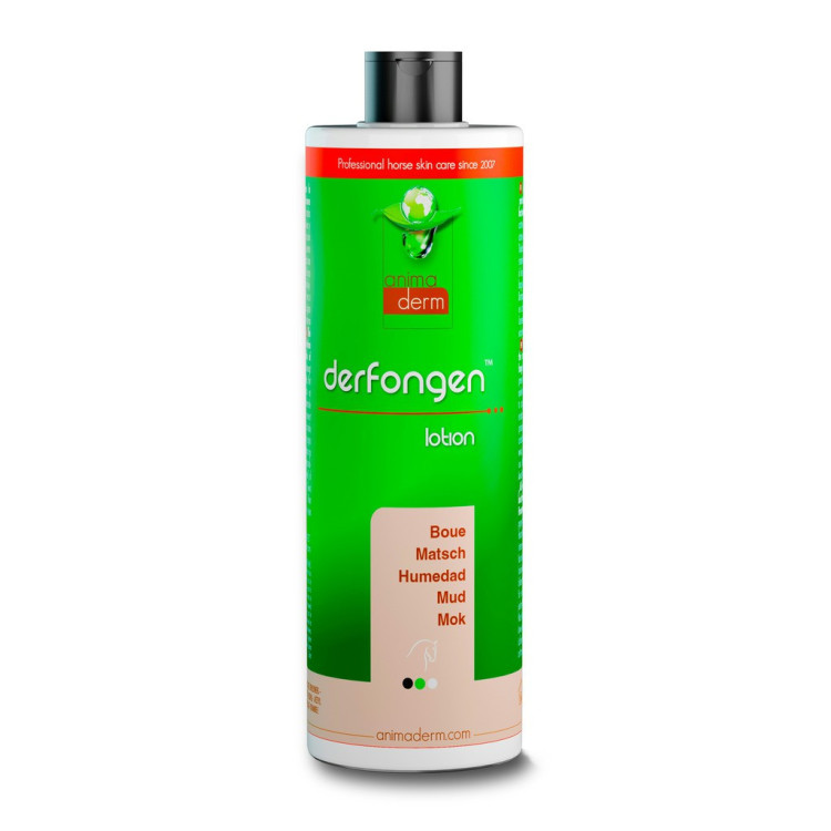 Loción Animaderm Derfongen™ Loción Animaderm Derfongen™