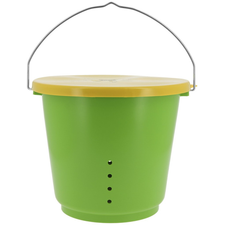 Cubo Hippotonic Manzanas y Zanahorias Cubo Hippotonic Manzanas y Zanahorias