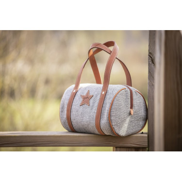 Bolso PENELOPE Nina Bowl Gris Bolso PENELOPE Nina Bowl Gris