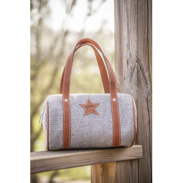 Bolso PENELOPE Nina Bowl Gris Bolso PENELOPE Nina Bowl Gris