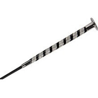 Fusta de doma WHIP&GO Diamond Negro