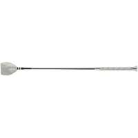 Fusta WHIP & GO Strassy Plateado