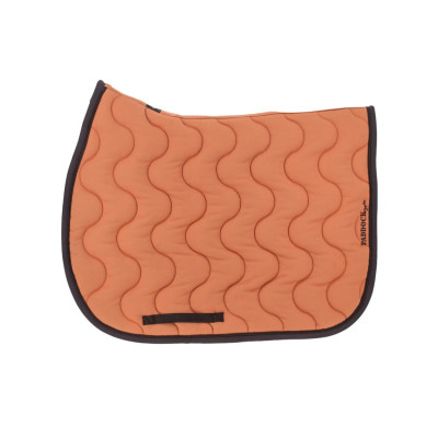 Mantilla PADDOCK Origine Signature Castaño
