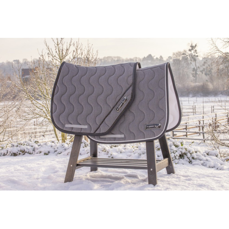 Mantilla PADDOCK Origine Signature Mantilla PADDOCK Origine Signature