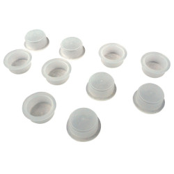 10 tapones verdes - Autodrink La Gée