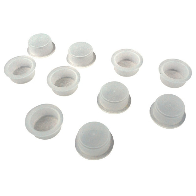 10 tapones verdes - Autodrink La Gée