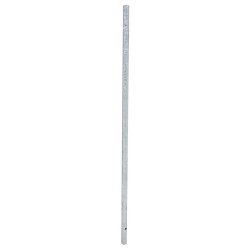 Tubo de protección para la polysonda La Gee