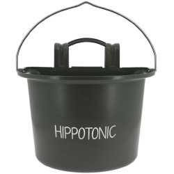 Comedero HIPPOTONIC con Ganchos y Asa