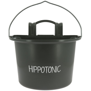 Comedero HIPPOTONIC con Ganchos y Asa Comedero HIPPOTONIC con Ganchos y Asa