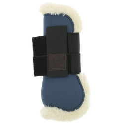 Protectores de tendón EQUITHÈME Boa