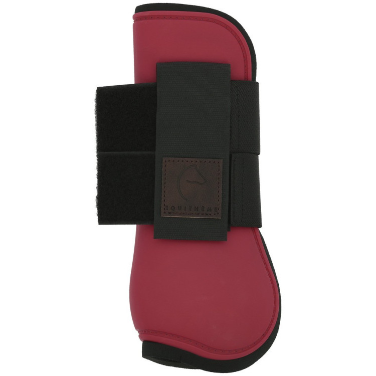 Protectores de tendón EQUITHÈME Protectores de tendón EQUITHÈME
