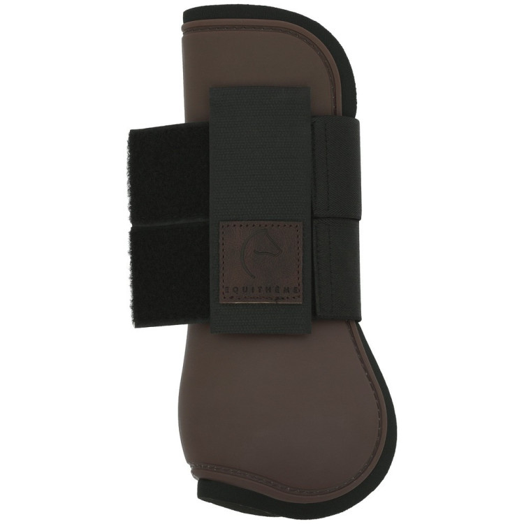 Protectores de tendón EQUITHÈME Protectores de tendón EQUITHÈME