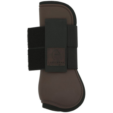 Protectores de tendón EQUITHÈME Protectores de tendón EQUITHÈME