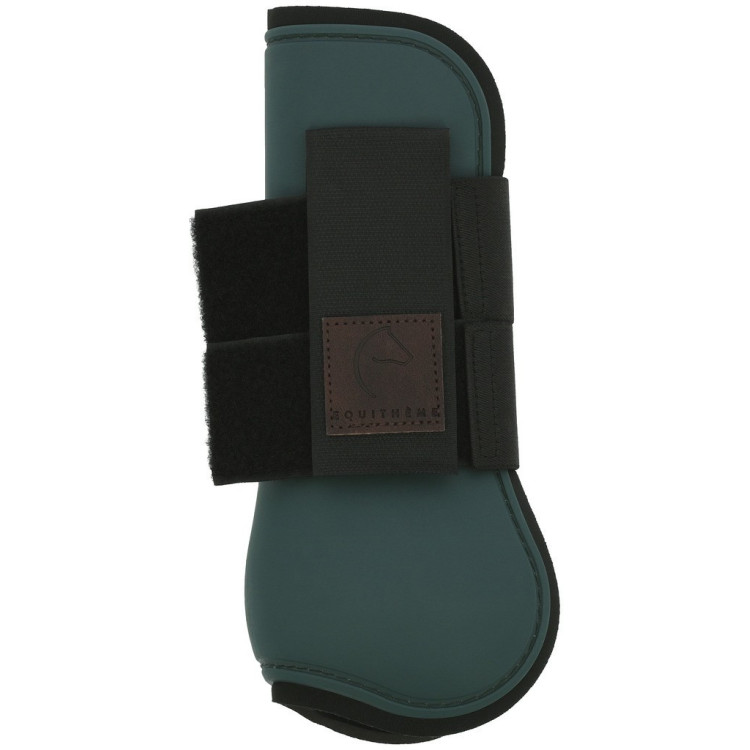 Protectores de tendón EQUITHÈME Protectores de tendón EQUITHÈME