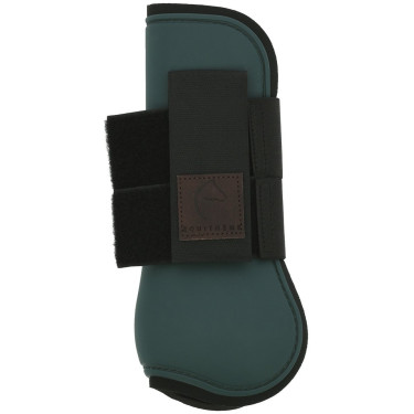 Protectores de tendón EQUITHÈME Protectores de tendón EQUITHÈME