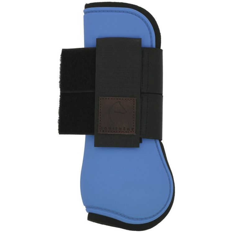 Protectores de tendón EQUITHÈME Protectores de tendón EQUITHÈME