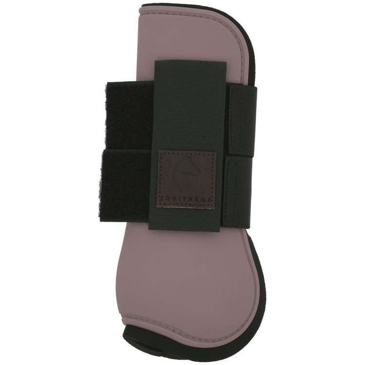Protectores de tendón EQUITHÈME Protectores de tendón EQUITHÈME