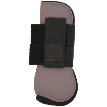 Protectores de tendón EQUITHÈME Protectores de tendón EQUITHÈME