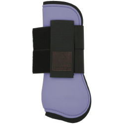 Protectores de tendón EQUITHÈME Protectores de tendón EQUITHÈME