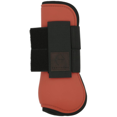 Protectores de tendón EQUITHÈME Protectores de tendón EQUITHÈME