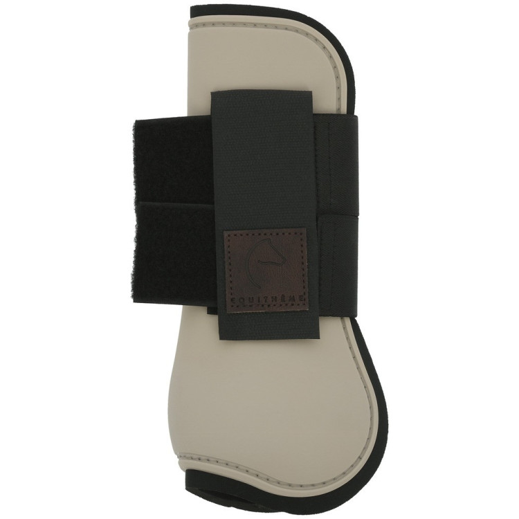Protectores de tendón EQUITHÈME Protectores de tendón EQUITHÈME